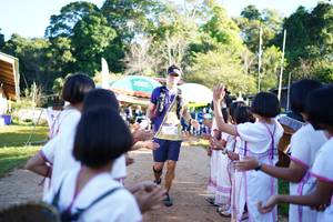 BIB: 
                            <button type="button" onclick="openModal(18992069)" class="btn btn-primary btn-sm float-right btn-popup" data-toggle="modal" data-target=".modal-high-quality">
                        <i class="fas fa-shopping-cart"></i> Add to Cart
                    </button>
                                            <button type="button" onclick="isThisMe(18992069, true)" class="btn btn-success btn-sm float-right btn-popup btn-isme hidden" data-toggle="tooltip" data-placement="bottom" title="นี่คือรูปของคุณใช่ไหม คลิกที่นี่เพื่อเอาเข้าอัลบั้ม">
                        <i class="fas fa-plus"></i> Add to album
                    </button>
                    <button type="button" onclick="isThisMe(18992069, false)" class="btn btn-warning btn-sm float-right btn-popup btn-isnotme hidden">
                        <i class="fas fa-ban"></i> Remove from album
                    </button>